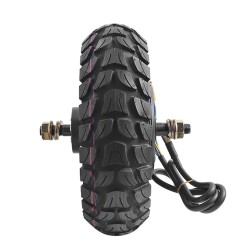 Offroad moter 48v 1000w kai 1200w symvato me diskofreno - ypsili poiotita  - 3 
Katallilo gia ilektrika patinia, scooters kai 48