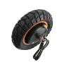 Offroad moter 48v 1000w kai 1200w symvato me diskofreno - ypsili poiotita  - 5 
Katallilo gia ilektrika patinia, scooters kai 48