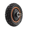 Offroad motor 48v 1000w en 1200w compatibel met schijfrem - hoge kwaliteit  - 1 
Geschikt voor elektrische steps, scooters en 48