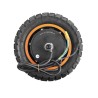 Terenski motor 48v 1000w i 1200w kompatibilan s disk kočnicom - visoka kvaliteta  - 8 
Kompatibilan s električnim romobilima, sk