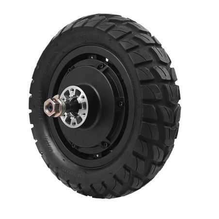 Maastomoottori 48v 1000w ja 1200w yhteensopiva levyjarrun kanssa - korkea laatu  - 11 
Sopii sähköpotkulautoihin, skoottereihin 