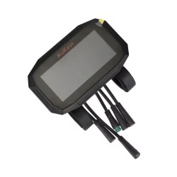 Dashboard dysplei dlia elektrosamokata Kukirin G2 Max  - 1 Sumisnyi z elektrosamokatom Kukirin G2 Max, zavzhdy perevirte versiiu