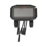 Dashboard zaslon za električni romobil Kukirin G2 Max  - 2 Kompatibilan s električnim romobilom Kukirin G2 Max, uvijek provjerit