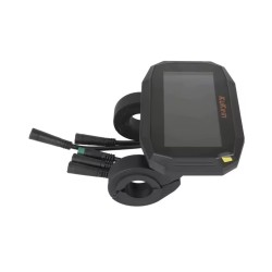 Display dashboard per monopattino elettrico Kukirin G2 Max  - 5 Compatibile con monopattino elettrico Kukirin G2 Max, verificand