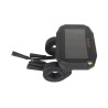 Display dashboard pentru trotinetă electrică Kukirin G2 Max  - 5 Compatibil cu trotineta electrică Kukirin G2 Max, verificați me
