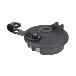 Bubanj kočnica za romobil Segway Max G2, G65 ili sličan - rezervni dio  - 5 Kompatibilna s romobilom Segway Max G2, G65 ili slič