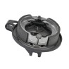 Freno de tambor para patinete Segway Max G2, G65 o similar - recambio  - 6 Compatible con patinete Segway Max G2, G65 o modelos 