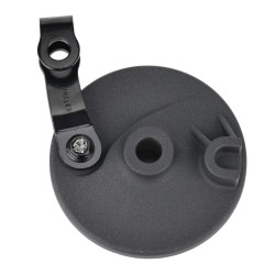 Barabanny tormoz dlya samokata Segway Max G2, G65 ili podobnogo - zapchast  - 8 Sovmestim s Segway Max G2, G65 ili podobnymi mod