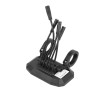 Ovládací panel displej Kukirin G3 Pro LCD dashboard