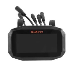 Valdymo skydelis ekranas Kukirin G3 Pro LCD