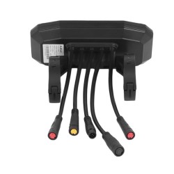 Bedienpanel Display Kukirin G3 Pro LCD Dashboard