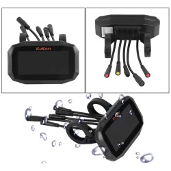 Juhtpaneel ekraan Kukirin G3 Pro LCD dashboard