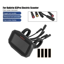 Bedienpanel Display Kukirin G3 Pro LCD Dashboard