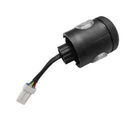 Richtingaanwijzers voor Segway Max G3-serie, Max G3 Pro of vergelijkbare step  - 2 Geschikt voor Segway Max G3-serie, Max G3 Pro