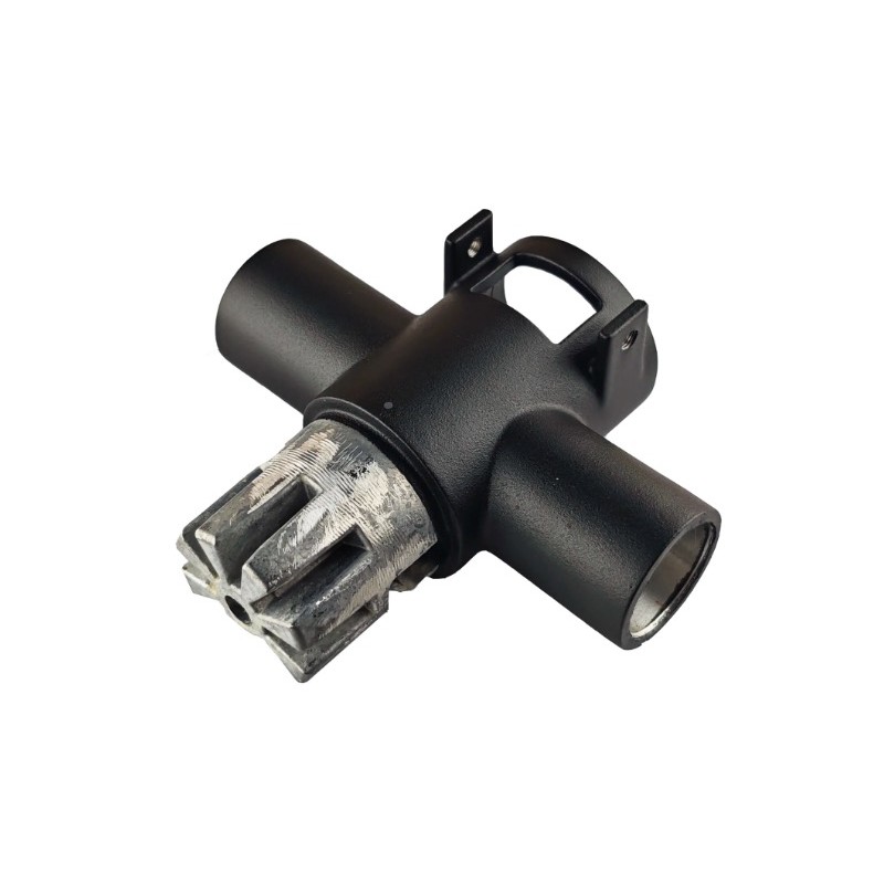 Ghidon rotativ pentru Navee N65i sau similar - piese de ghidon Navee - 4 Compatibil cu trotineta Navee N65i și modele similare c