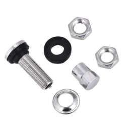 Tyre valves for Segway GT1 / Segway GT2 electric scooter or similar  - 2 Suitable for Segway GT1, Segway GT2 or similar electric
