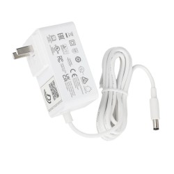 Încărcător original pentru Segway C8 C9 C10 C15 C20 E8 E10 E2/E2 Plus 25,2V 1A 24,2W  - 2 
Compatibil cu Segway C8, C9, C10, C15