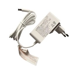 Oryginalna ładowarka do Segway C8 C9 C10 C15 C20 E8 E10 E2/E2 Plus 25,2V 1A 24,2W  - 7 
Pasuje do hulajnóg Segway C8, C9, C10, C