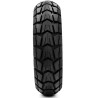 Puna čvrsta guma za romobil Kugoo 10x2.75  - 3 Kompatibilna s romobilima Kugoo koji koriste gumu 10x2.75 i sličnim modelima iste