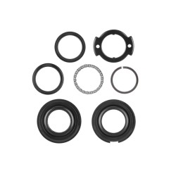 Kit roulements de direction pour trottinette Xiaomi 5, 5 Pro, 5 Max ou similaire  - 2 
Compatible avec les trottinettes Xiaomi 5