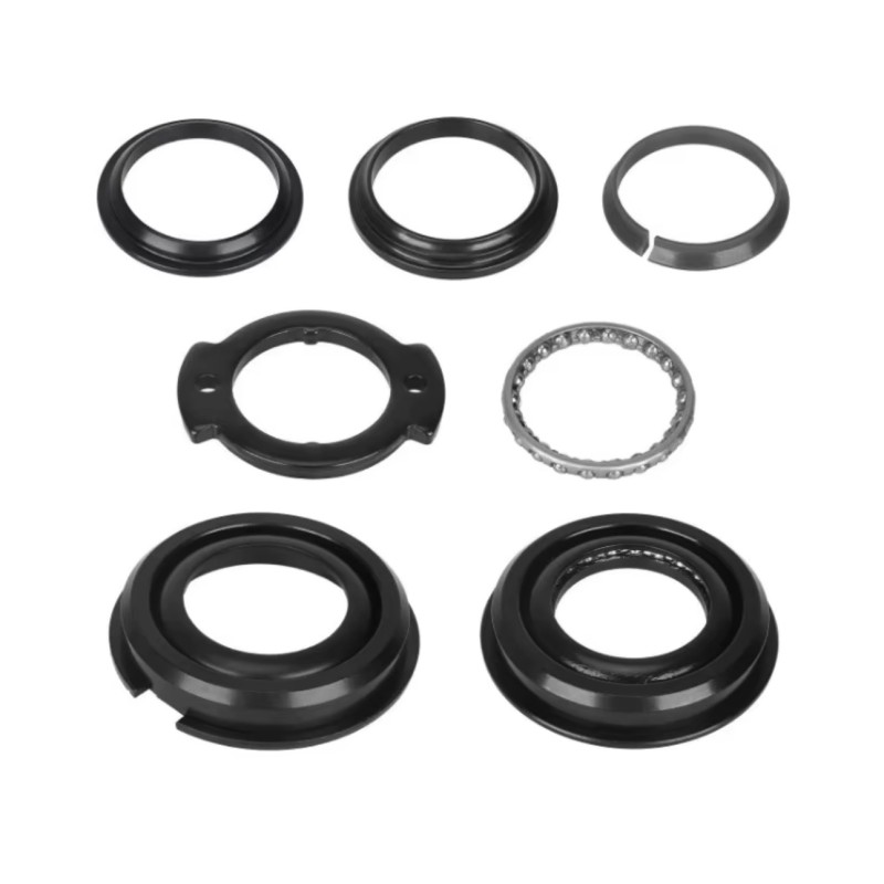 Set ležajeva upravljača za romobil Xiaomi 5, 5 Pro, 5 Max ili sličan  - 4 
Kompatibilan s romobilima Xiaomi 5, 5 Pro, 5 Max ili 