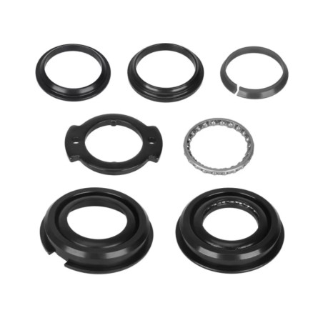 Steering bearing kit for Xiaomi 5, 5 Pro, 5 Max scooter or similar  - 4 
Compatible with Xiaomi 5, 5 Pro, 5 Max scooters or simi