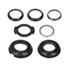 Kit de rolamentos de direção para trotinete Xiaomi 5, 5 Pro, 5 Max ou similar  - 4 
Compatível com trotinetes Xiaomi 5, 5 Pro, 5