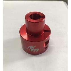 Adapter Monorim Gasket01 do połączenia składanego i zawieszanego - GS01 Monorim - 3  