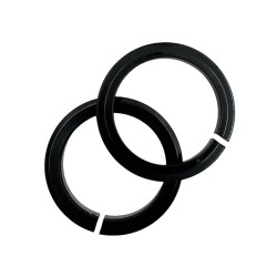 Lagerkit för Kukirin G2 Master eller liknande elsparkcykel  - 1 Kompatibelt med Kukirin G2 Master och lämpliga liknande elsparkc