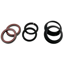 Komplekt lageri za Kukirin G2 Master ili podobna trotineta  - 5 Savmestim s Kukirin G2 Master i podhodyashti podobni trotinetki.