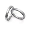 Sealed ball bearing set RS ABEC7 2 pcs 6806RS 6807RS 6808RS 6809RS 6811RS 6812RS 6900RS  - 4 Available in 6806RS, 6807RS, 6808RS