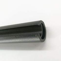 Guiador de alumínio 8 cm mais longo para scooters elétricos Xiaomi Monorim - 4 50cm 