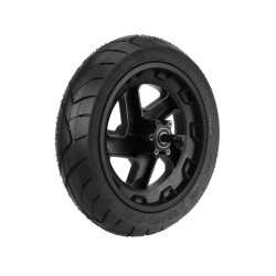 Mprostini zanta gia patini Segway Max G3 series i paromoio  - 4 Symvati me patinia Segway Max G3 series kai paromoia montela me 