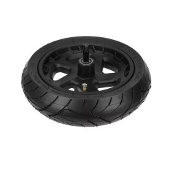 Přední ráfek pro koloběžku Segway Max G3 series nebo podobnou  - 5 Kompatibilní s koloběžkami Segway Max G3 series a podobnými m