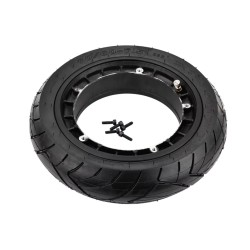 Pneu auto-réparant pour moteur Segway Max G3 ou similaire  - 1 Compatible avec le moteur du Segway Max G3 et les modèles similai