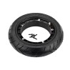 Pneumatico autoriparante per motore Segway Max G3 o simile  - 1 Compatibile con il motore del Segway Max G3 e modelli simili che