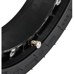 Self-sealing tire for Segway Max G3 motor or similar  - 2 Suitable for the Segway Max G3 motor wheel and similar models using an