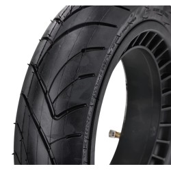 Anvelopă autoreparabilă pentru motor Segway Max G3 sau similar  - 3 Compatibilă cu roata motorului Segway Max G3 și modele simil