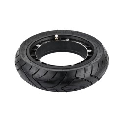 Pneu auto-reparável para motor Segway Max G3 ou similar  - 4 Compatível com o motor do Segway Max G3 e modelos similares que uti