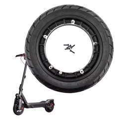 Samotesniaca pneumatika pre motor Segway Max G3 alebo podobná  - 8 Kompatibilná s motorovým kolesom Segway Max G3 a podobnými mo
