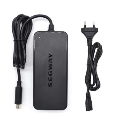 Schnellladegerät für Segway Ninebot F2, F2 Plus, F2 Pro E-Scooter oder ähnlich Segway - Ninebot - 3 Passend für Segway Ninebot F