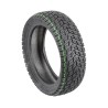 Pneumatico fuoristrada 80/55-7 tubeless di alta qualità per monopattino elettrico  - 2 Verifica che il cerchio supporti la misur
