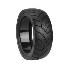 Neumático con gel antipinchazos 80/55-7 tubeless de alta calidad - autorreparable  - 7 Compatible con patinetes eléctricos que u