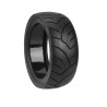 Pneu 80/55-7 tubeless com gel antifuros de alta qualidade - autorreparável  - 7 Compatível com trotinetes elétricas que utilizem