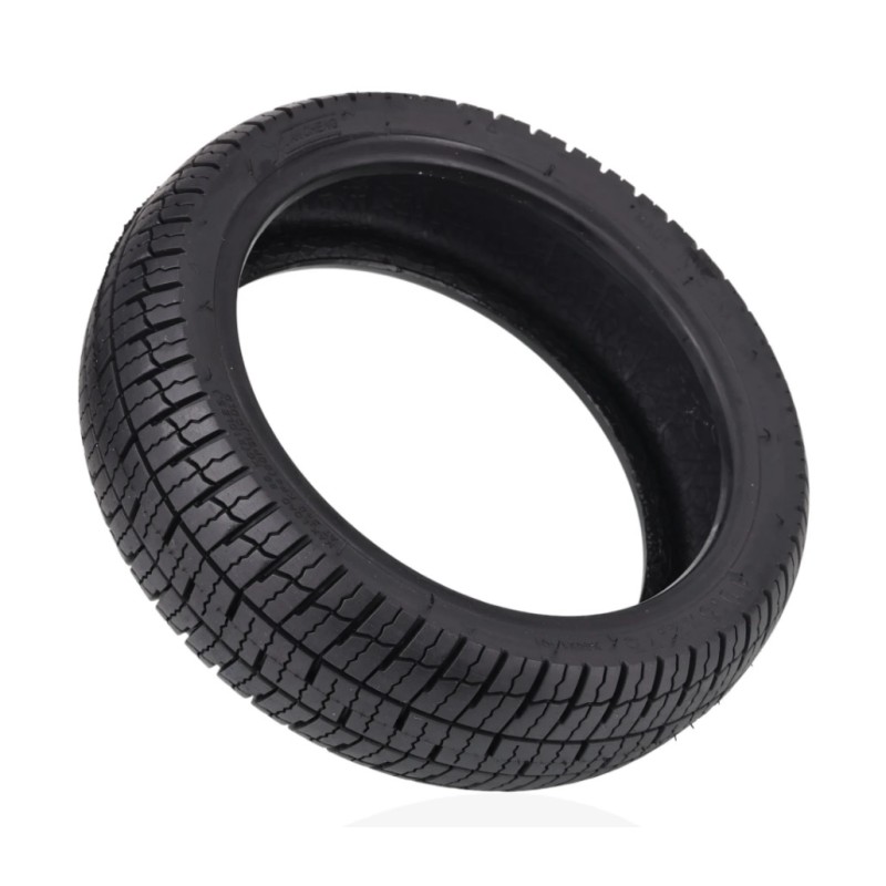 Kakovostna mestna pnevmatika 80/55-7 tubeless za električni skiro  - 1 Primerna za električne skiroje z dimenzijo pnevmatike 80/