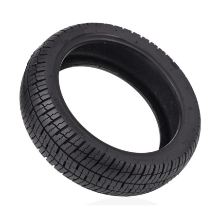 Kvalitná mestská pneumatika 80/55-7 tubeless pre elektrickú kolobežku  - 1 Vhodná pre elektrické kolobežky s rozmerom pneumatiky