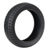 Kvalitná mestská pneumatika 80/55-7 tubeless pre elektrickú kolobežku  - 3 Vhodná pre elektrické kolobežky s rozmerom pneumatiky