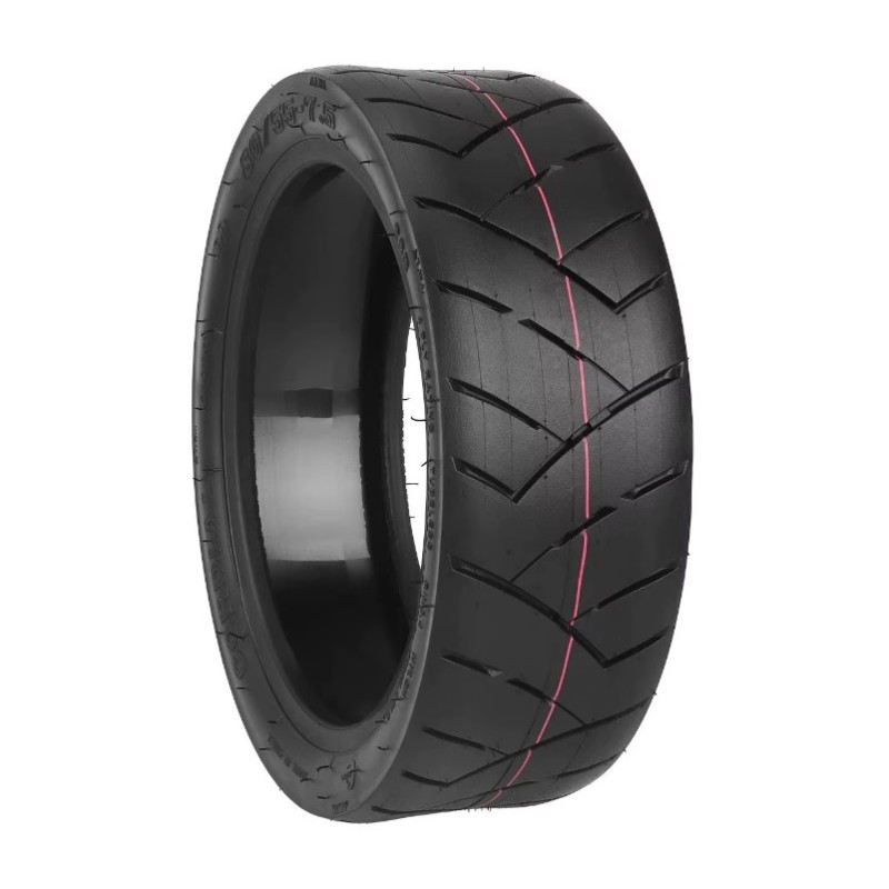 Samobrtveća guma s gelom protiv bušenja za Segway GT3, GT3 Pro ili slično - 80/55-7.5  - 7 Odgovara za Segway GT3, GT3 Pro i sli