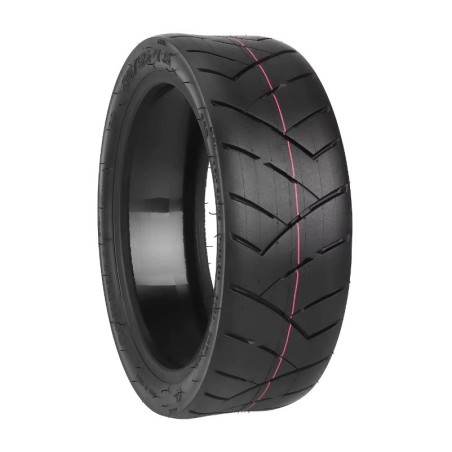 Pneu autorreparável com gel antifuros para Segway GT3, GT3 Pro ou semelhante - 80/55-7.5  - 7 Compatível com Segway GT3, GT3 Pro