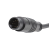 Okidač gasa za romobile AUSOM 48V 52V 60V K20 PRO GOSOUL 2 DT2 PRO L1 L2 L2 MAX F1 MAX VSETT APEX ili slične  - 1 Odgovara kompa